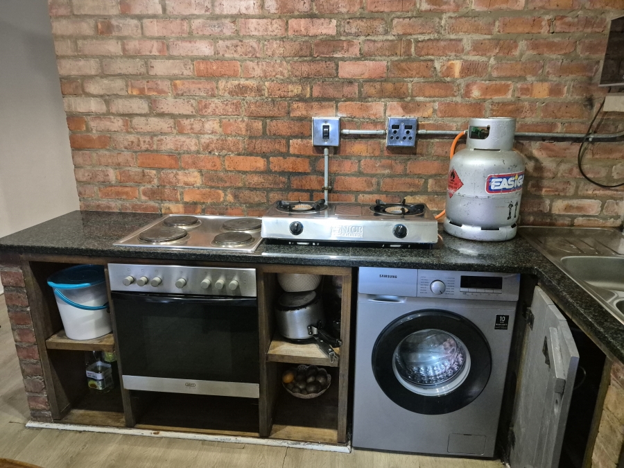 0 Bedroom Property for Sale in Knysna Central Western Cape